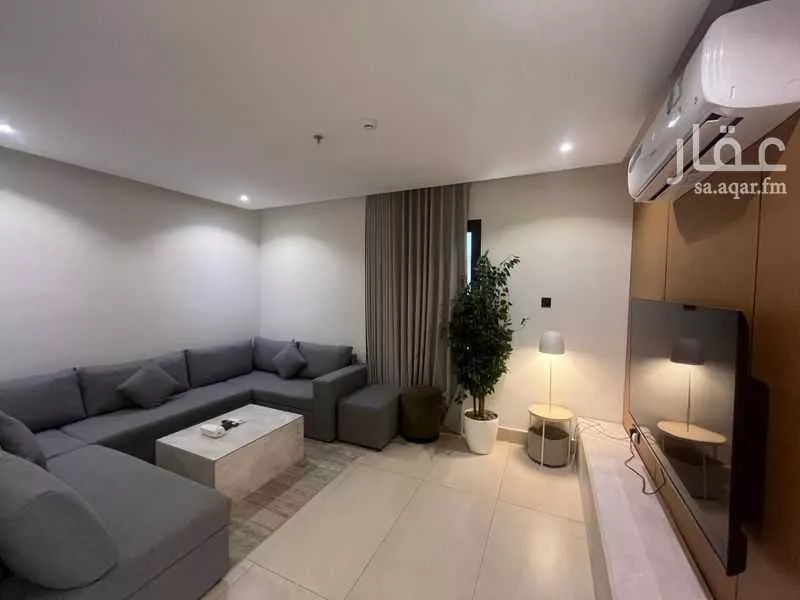 2 bedroom apartment in Al Narjis 4