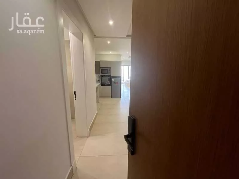 2 bedroom apartment in Al Narjis 3