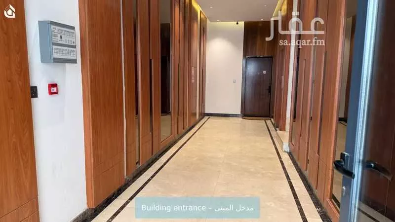 شقة 3 غرف في الياسمين 1