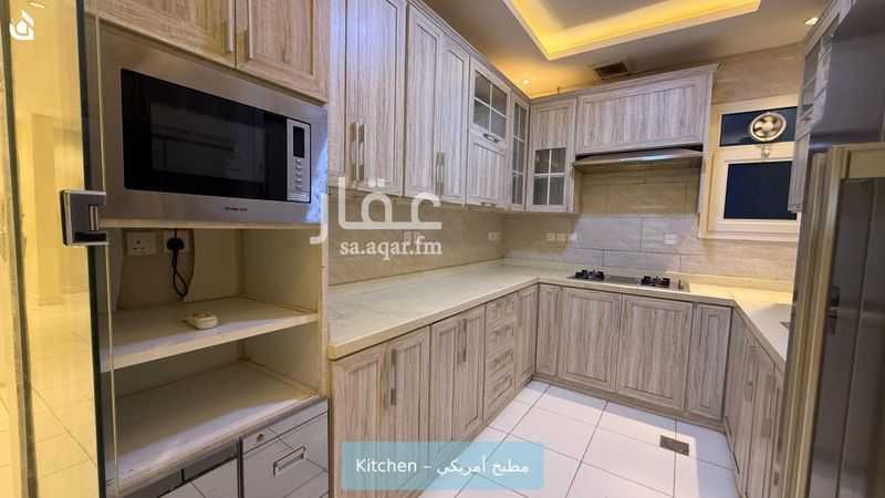 شقة 3 غرف في الندى، الرياض 6