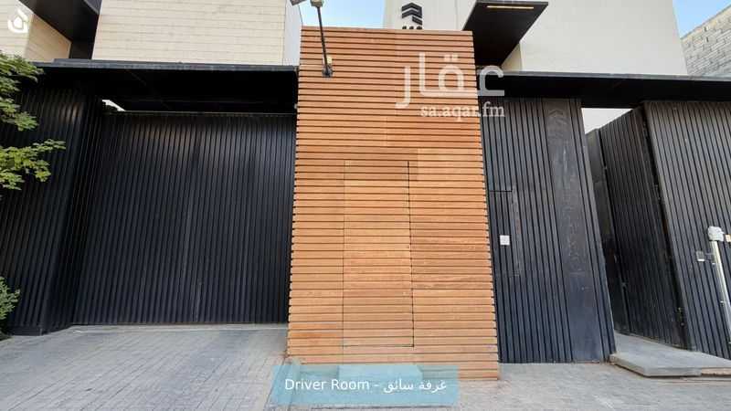 4 bedroom villa in Al Nada, Riyadh 21