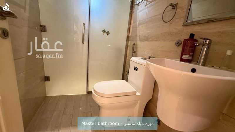 شقة 2 غرف في المحمدية، الرياض 13