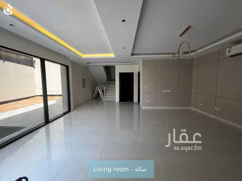 فيلا 3 غرف في الجنادرية 5