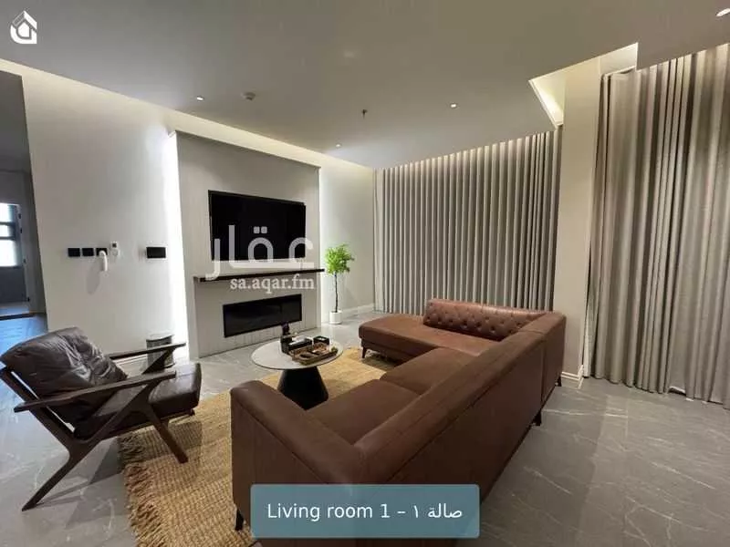 2 bedroom apartment in Ishbiliyah 3