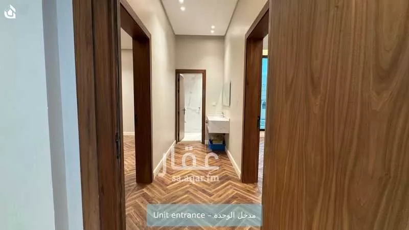 دور 3 غرف في الخزامى 4