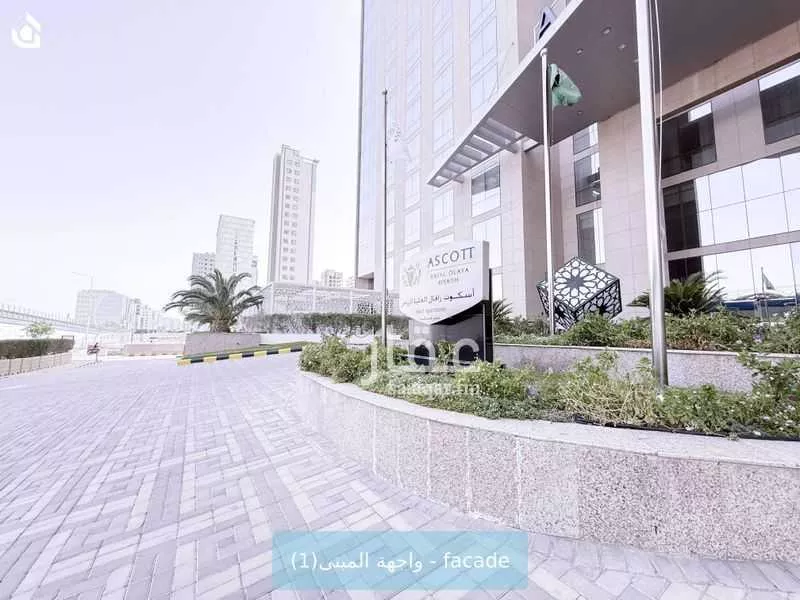 3 bedroom apartment in Al Sahafah 1