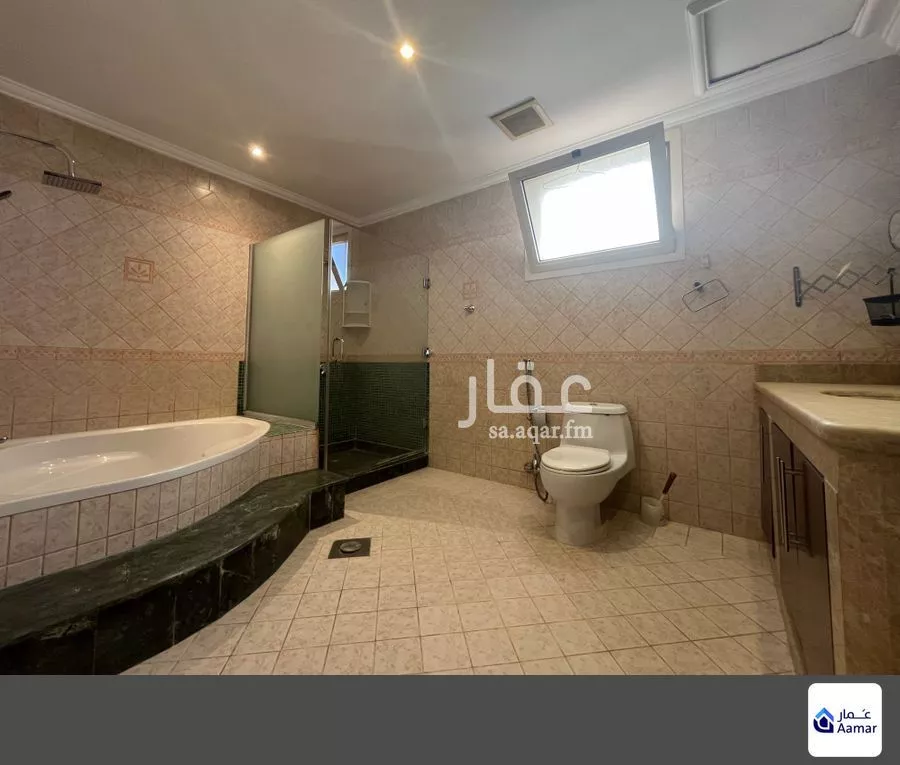 4 bedroom villa in Al Wadi, Riyadh 22