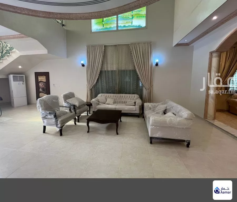4 bedroom villa in Al Wadi, Riyadh 10