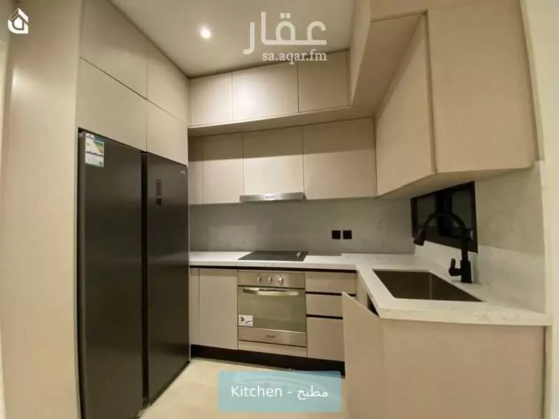 شقة 3 غرف في العارض 5