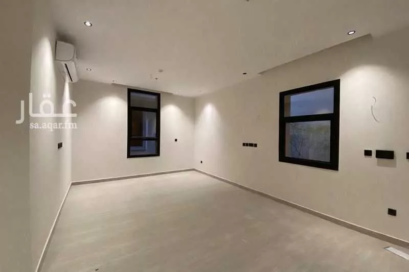 شقة 3 غرف في النرجس 5