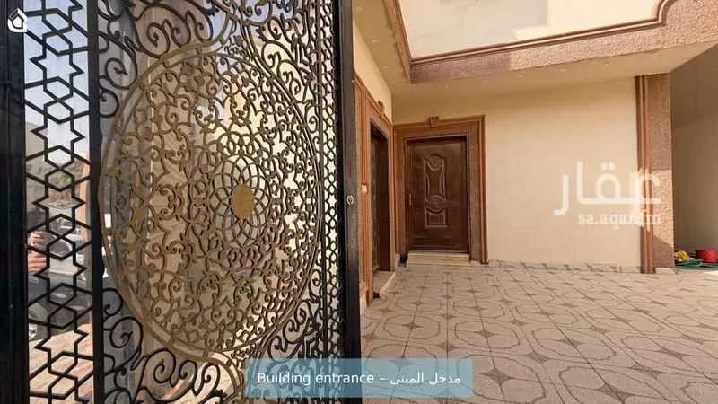 دور 6 غرف في القادسية 2