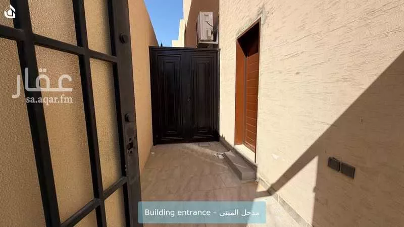 شقة 1 غرف في حطين 2