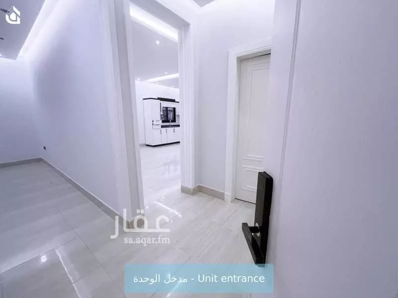 3 bedroom apartment in Al Malqa 3