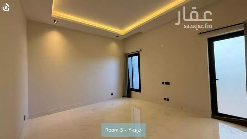 3 bedroom villa in Al Malqa, Riyadh 10