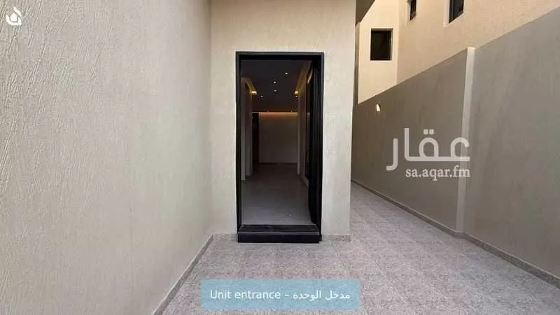 دور 3 غرف في العارض 2