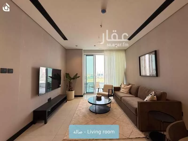 2 bedroom apartment in Al Rahmaniyyah, Riyadh 7