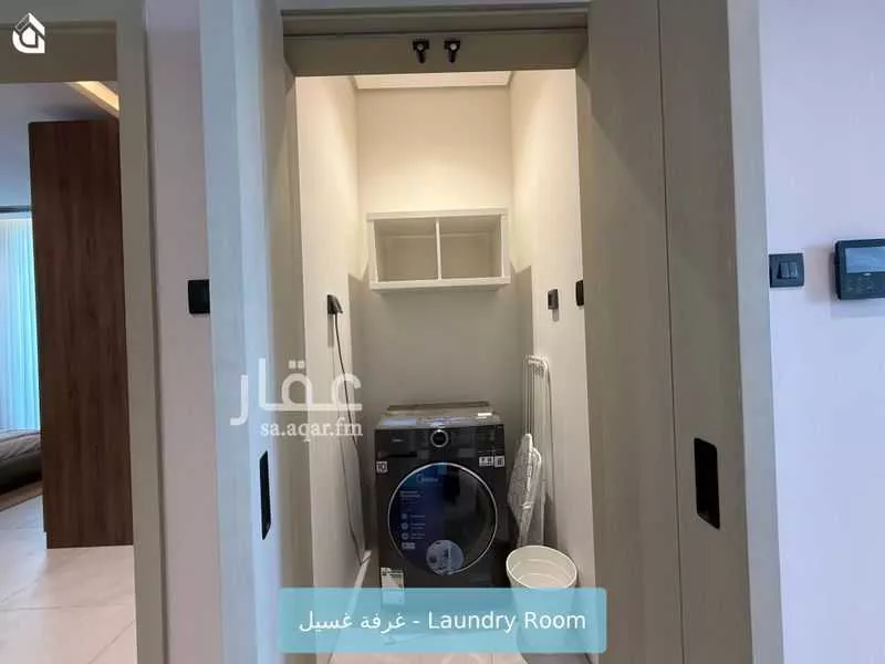 2 bedroom apartment in Al Rahmaniyyah, Riyadh 12