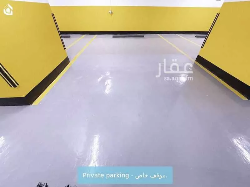 2 bedroom apartment in Al Rahmaniyyah, Riyadh 17