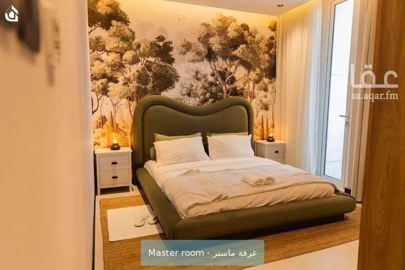 2 bedroom apartment in Al Rahmaniyyah, Riyadh 8