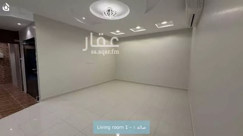 3 bedroom apartment in Al Aqiq, Riyadh 5