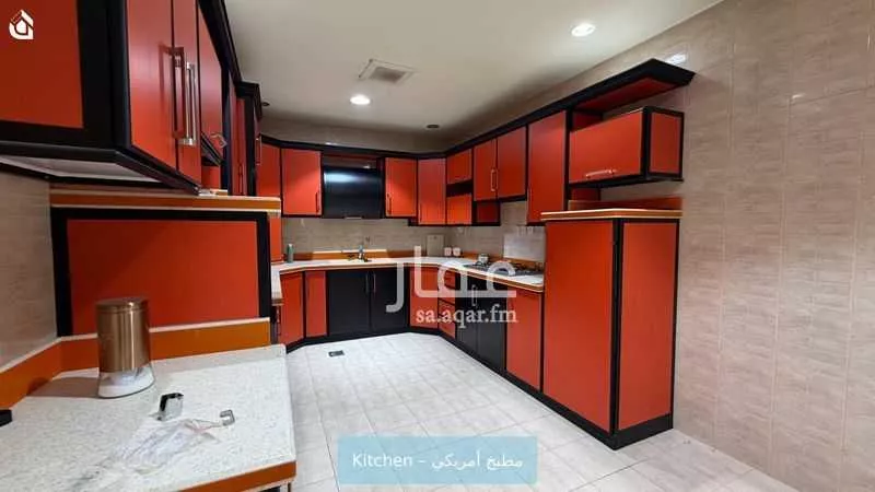 3 bedroom apartment in Al Aqiq, Riyadh 6