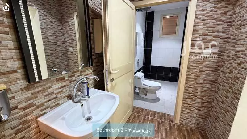 3 bedroom apartment in Al Aqiq, Riyadh 12