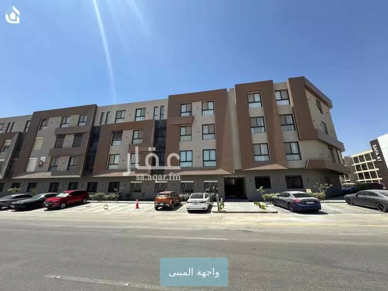 2 bedroom apartment in Al Malqa 1