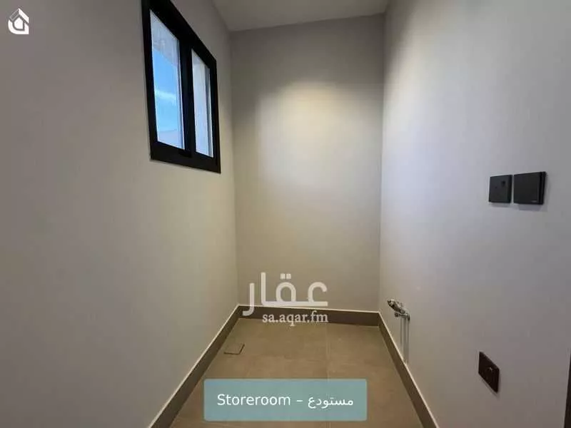 3 bedroom villa in Al Qadisiyah, Riyadh 11