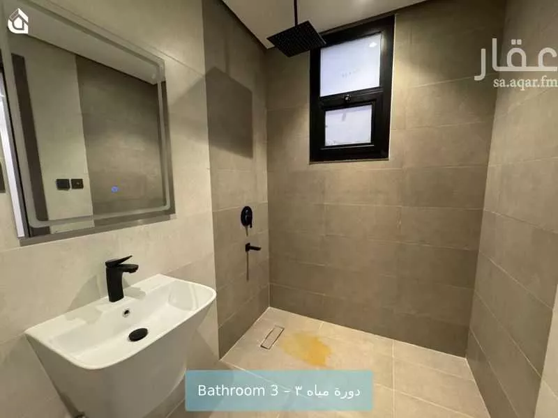 3 bedroom villa in Al Qadisiyah, Riyadh 14