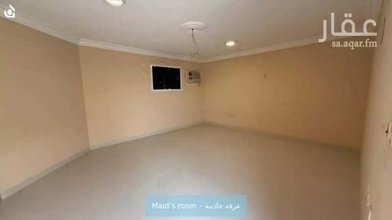 4 bedroom villa in Irqah, Riyadh 12