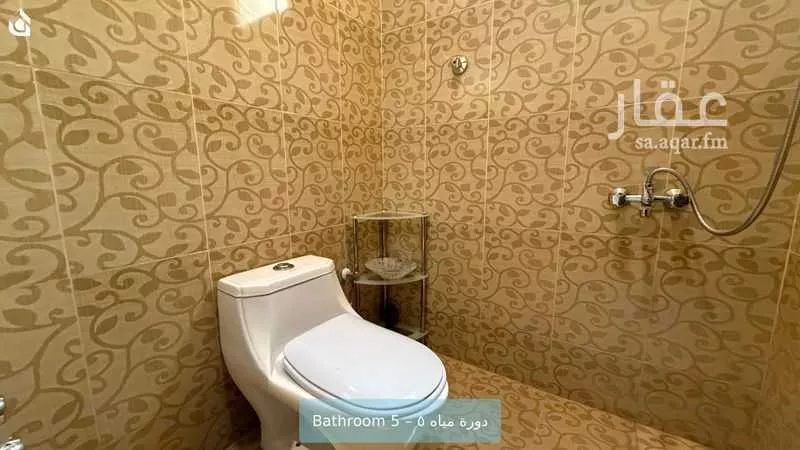 4 bedroom villa in Irqah, Riyadh 23