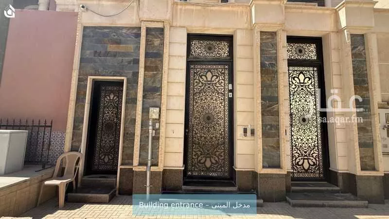 دور 4 غرف في التعاون 2