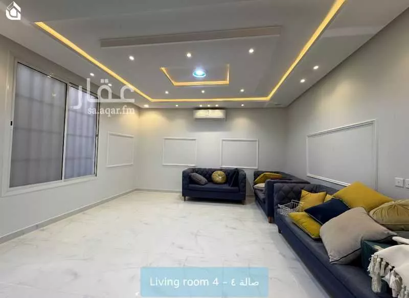 3 bedroom villa in Al Rimal, Riyadh 9
