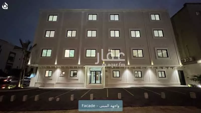 1 bedroom apartment in Hittin 1