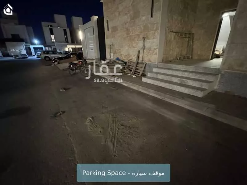 2 bedroom apartment in Al Maizilah, Riyadh 10