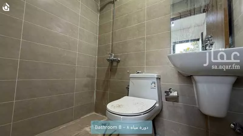 6 bedroom villa in Al Aridh, Riyadh 19