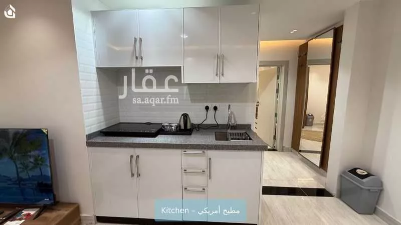 3 bedroom apartment in Al Malaz, Riyadh 5