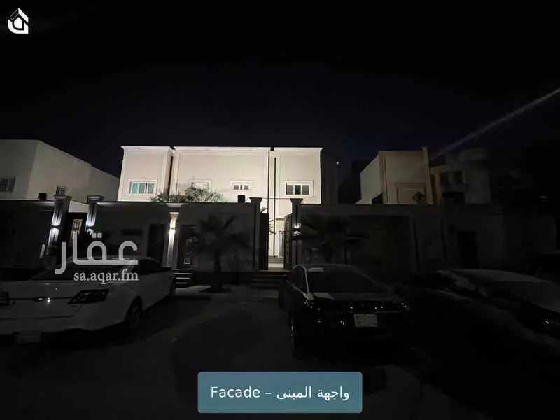 فيلا 5 غرف في حطين 2