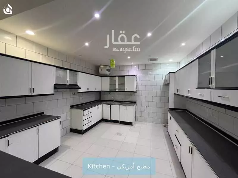 فيلا 5 غرف في حطين، الرياض 8