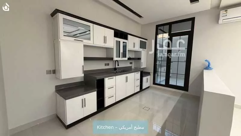 3 bedroom villa in Al Aridh, Riyadh 5