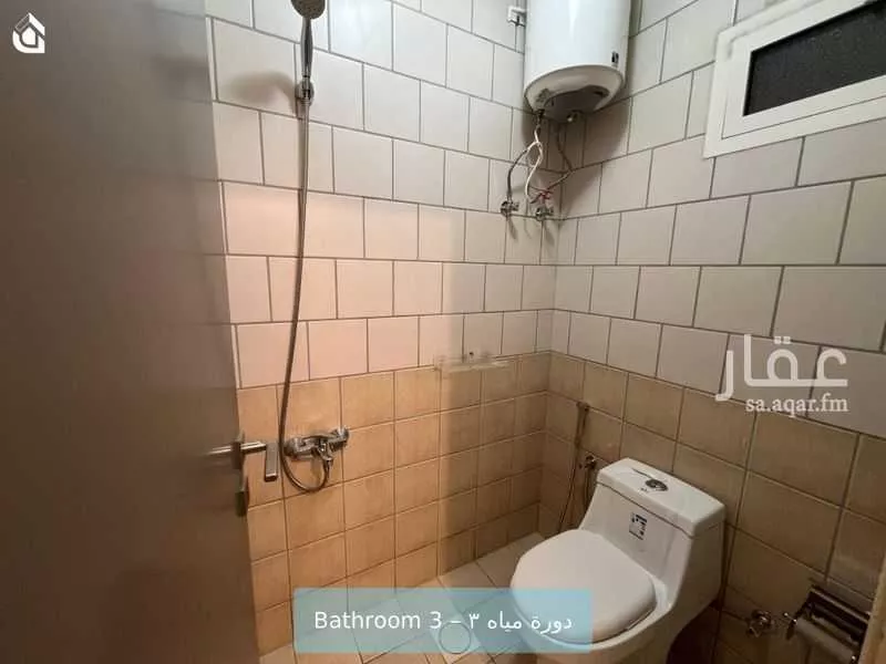 3 bedroom apartment in Al Aqiq, Riyadh 12