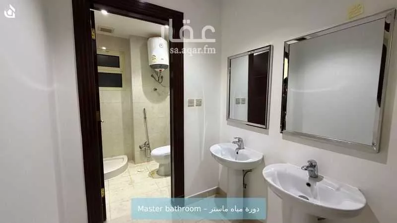 2 bedroom apartment in Al Malqa, Riyadh 7