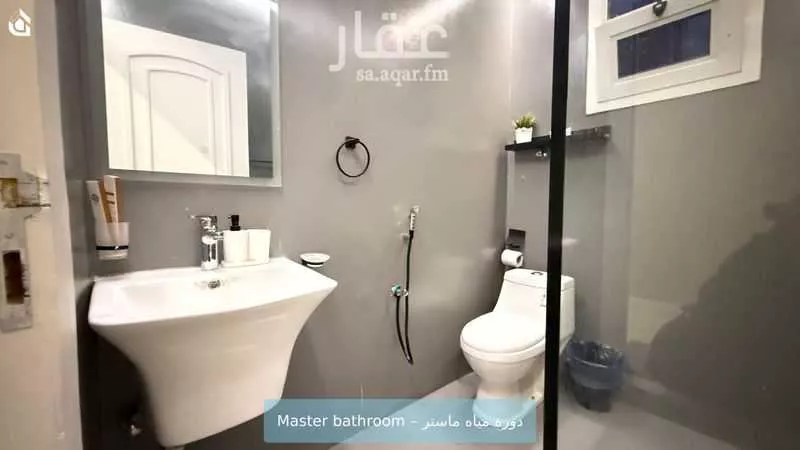 1 bedroom apartment in Irqah, Riyadh 7