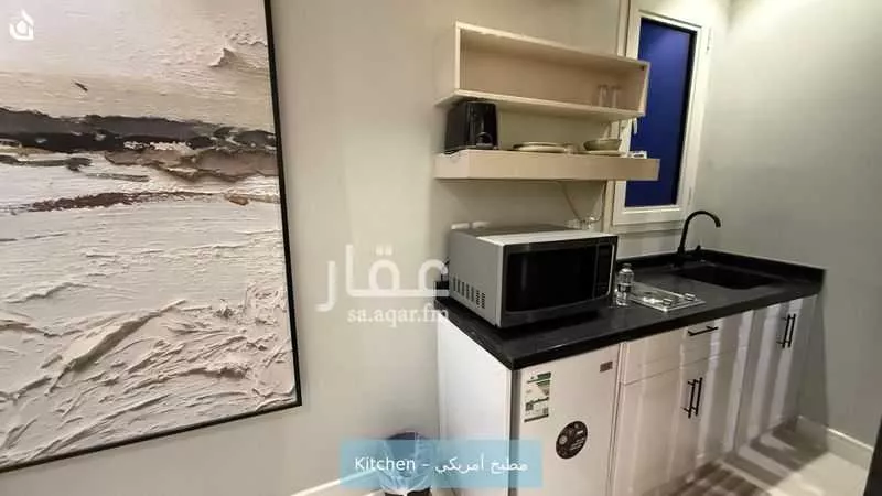 1 bedroom apartment in Irqah, Riyadh 7