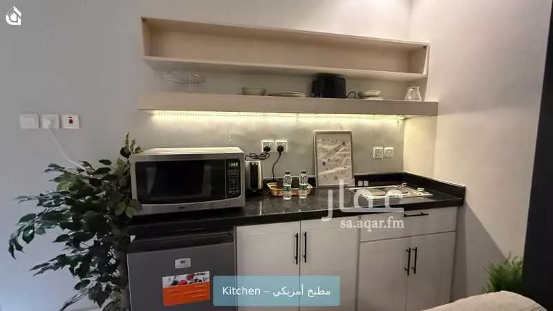 1 bedroom apartment in Irqah, Riyadh 6