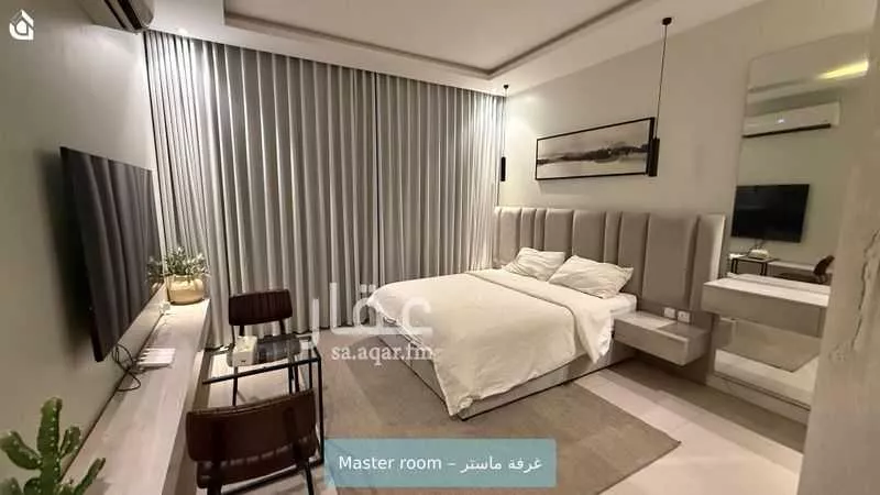 1 bedroom apartment in Irqah, Riyadh 4
