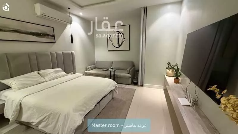 1 bedroom apartment in Irqah, Riyadh 6