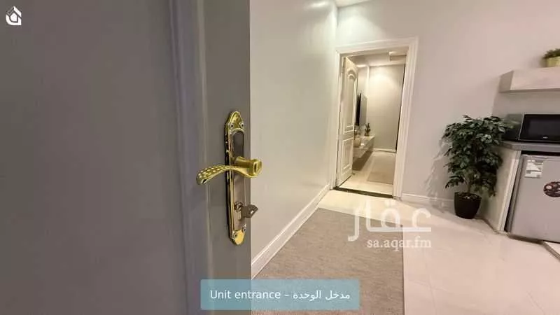 1 bedroom apartment in Irqah, Riyadh 5