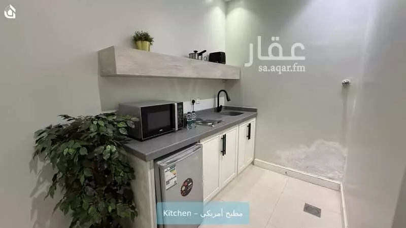 1 bedroom apartment in Irqah, Riyadh 6