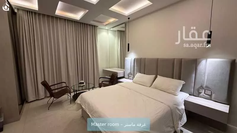 1 bedroom apartment in Irqah, Riyadh 6